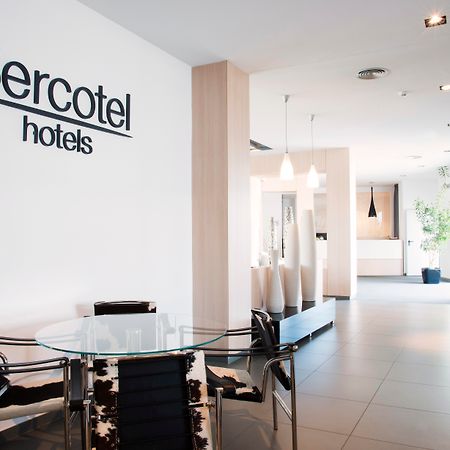 Hotel Sercotel Plana Parc Alquerías del Niño Perdido Kültér fotó
