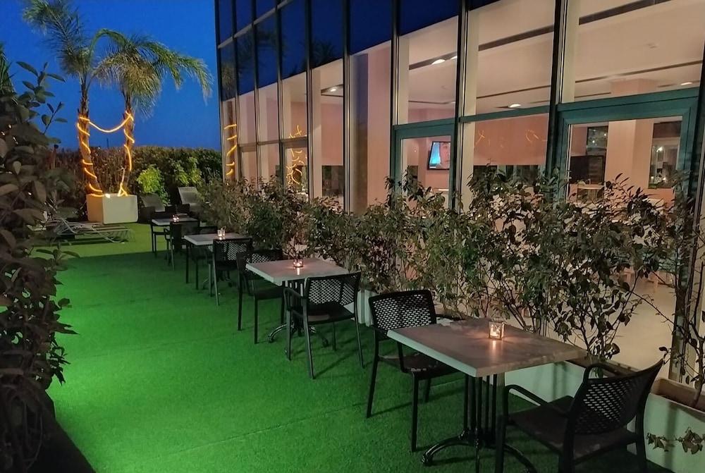 Hotel Sercotel Plana Parc Alquerías del Niño Perdido Kültér fotó