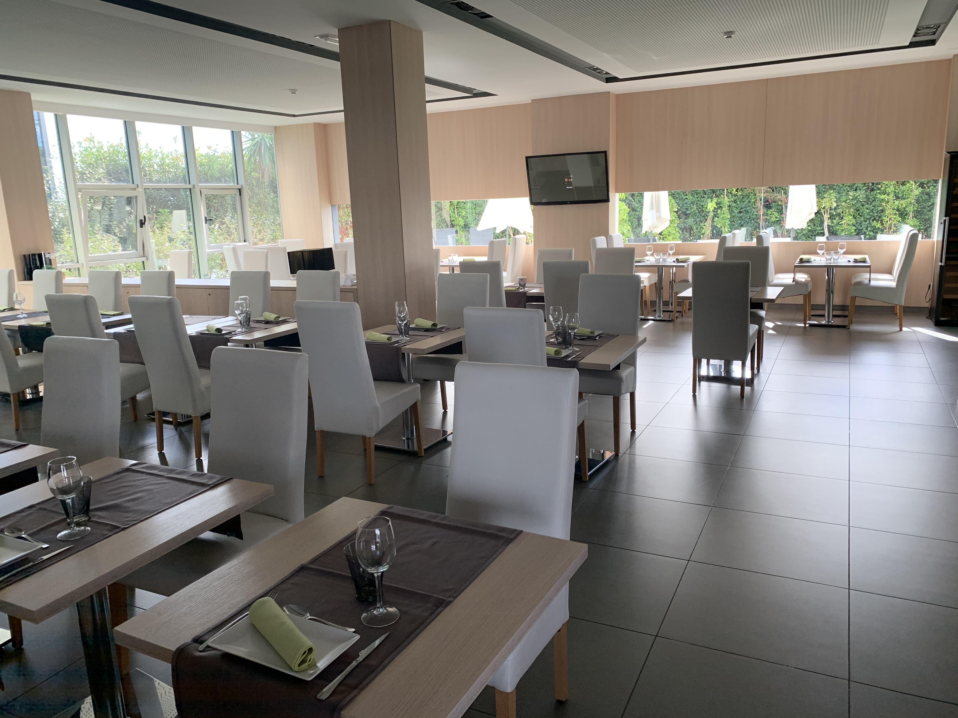 Hotel Sercotel Plana Parc Alquerías del Niño Perdido Kültér fotó