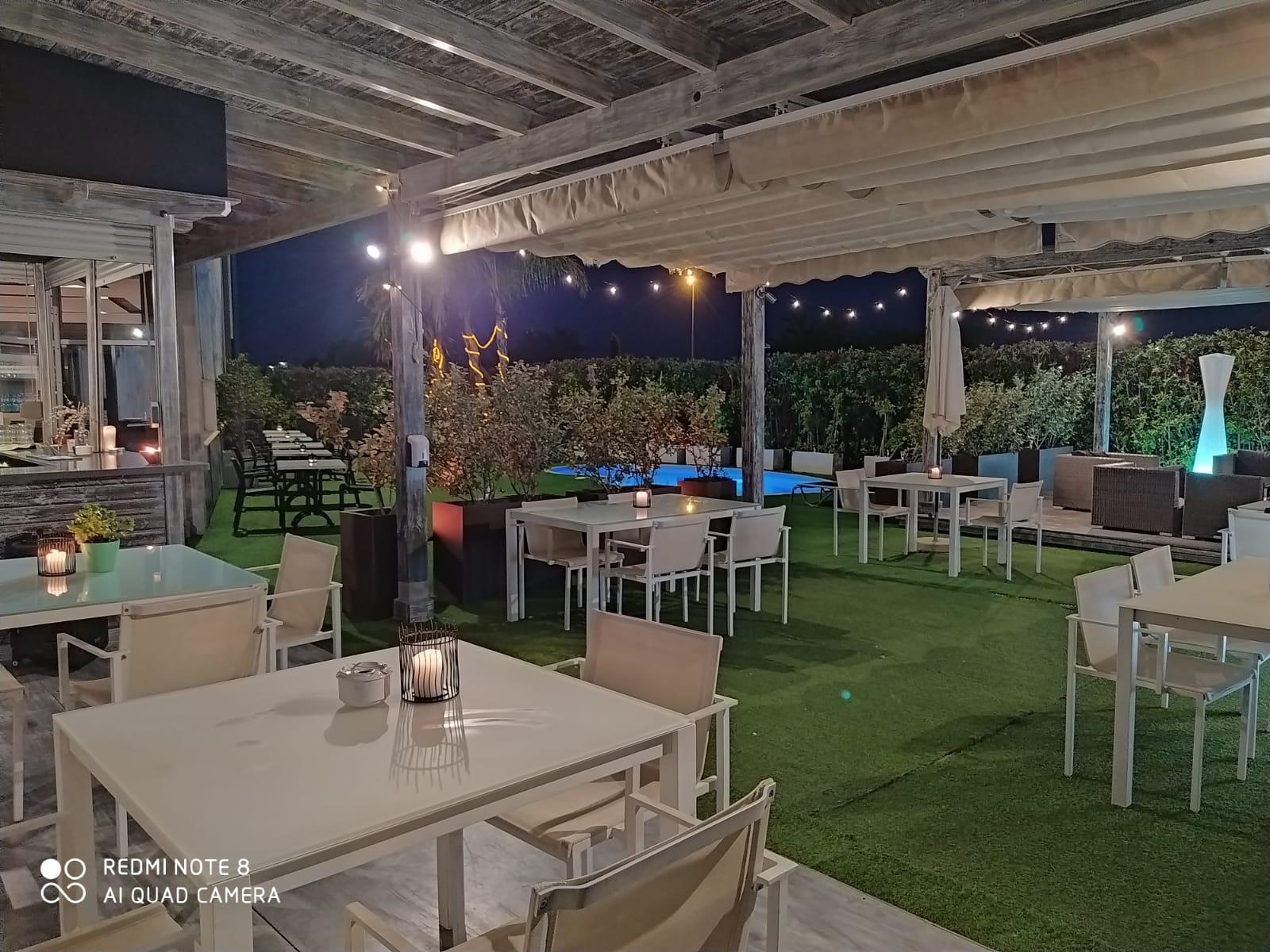 Hotel Sercotel Plana Parc Alquerías del Niño Perdido Kültér fotó