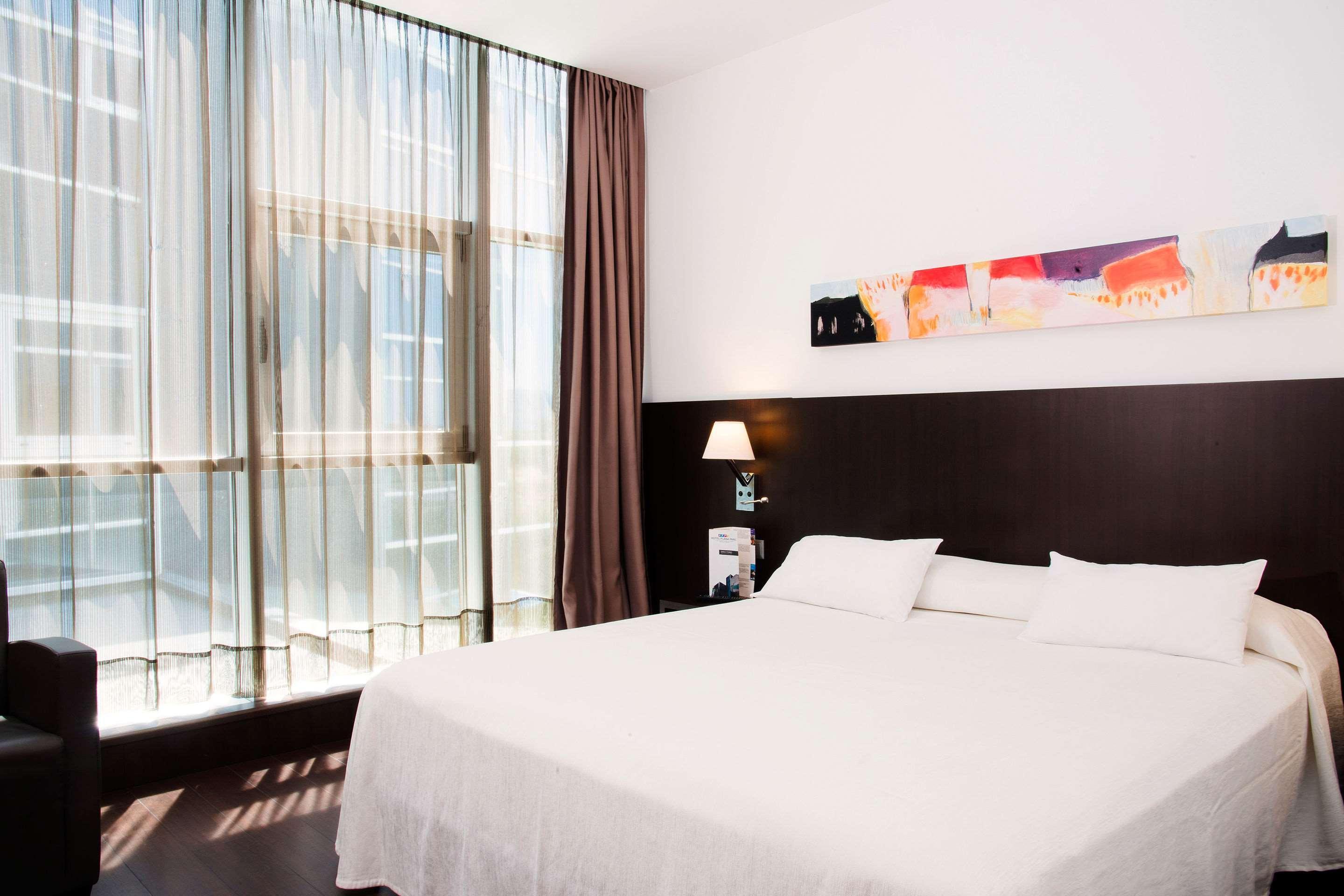 Hotel Sercotel Plana Parc Alquerías del Niño Perdido Kültér fotó