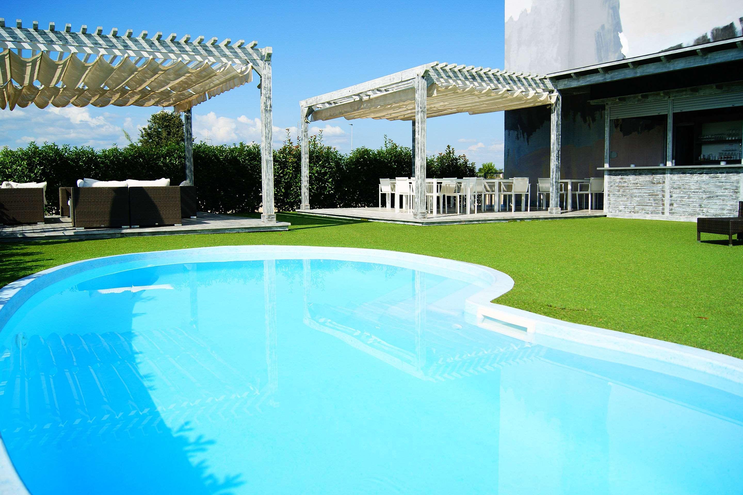 Hotel Sercotel Plana Parc Alquerías del Niño Perdido Kültér fotó