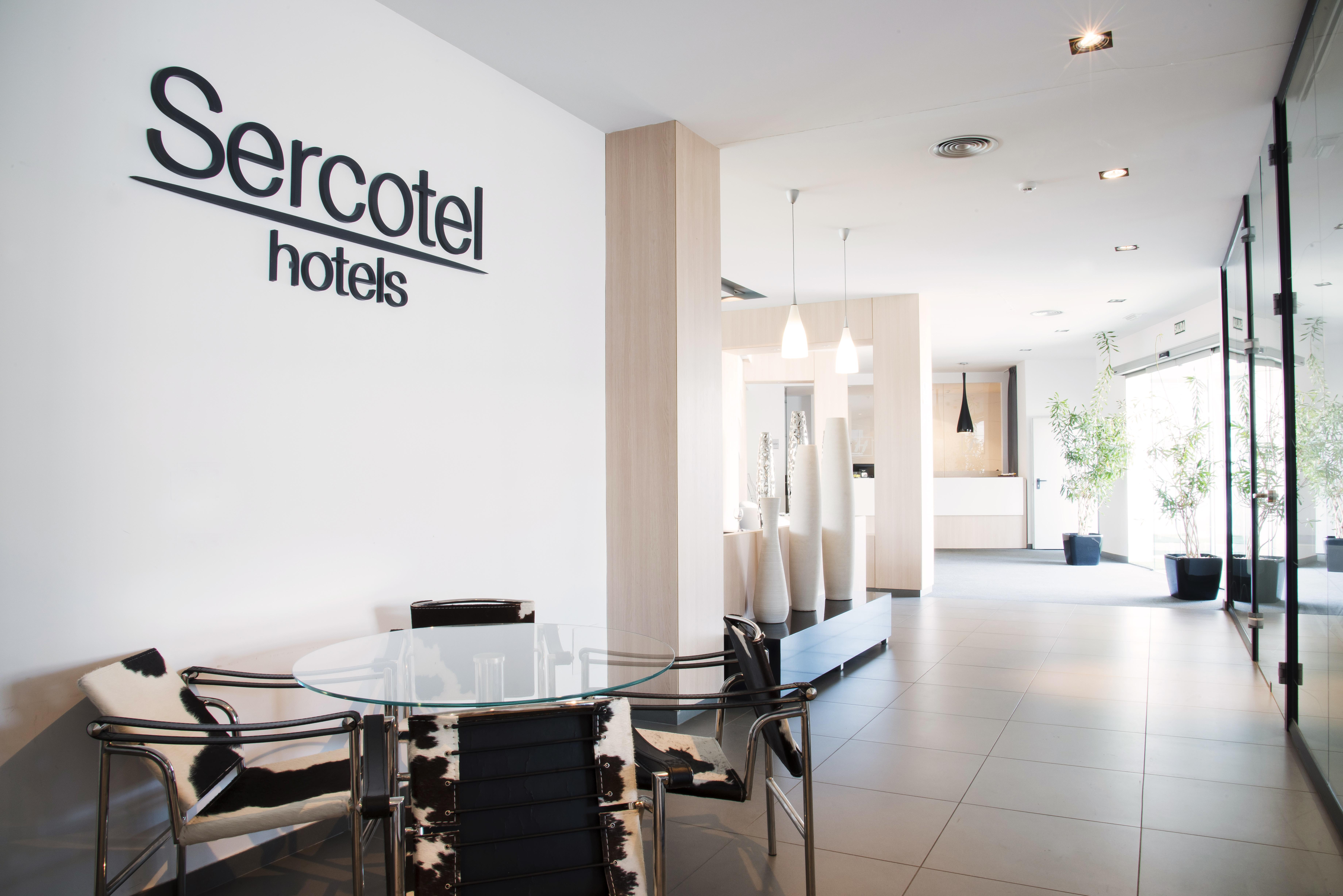 Hotel Sercotel Plana Parc Alquerías del Niño Perdido Kültér fotó
