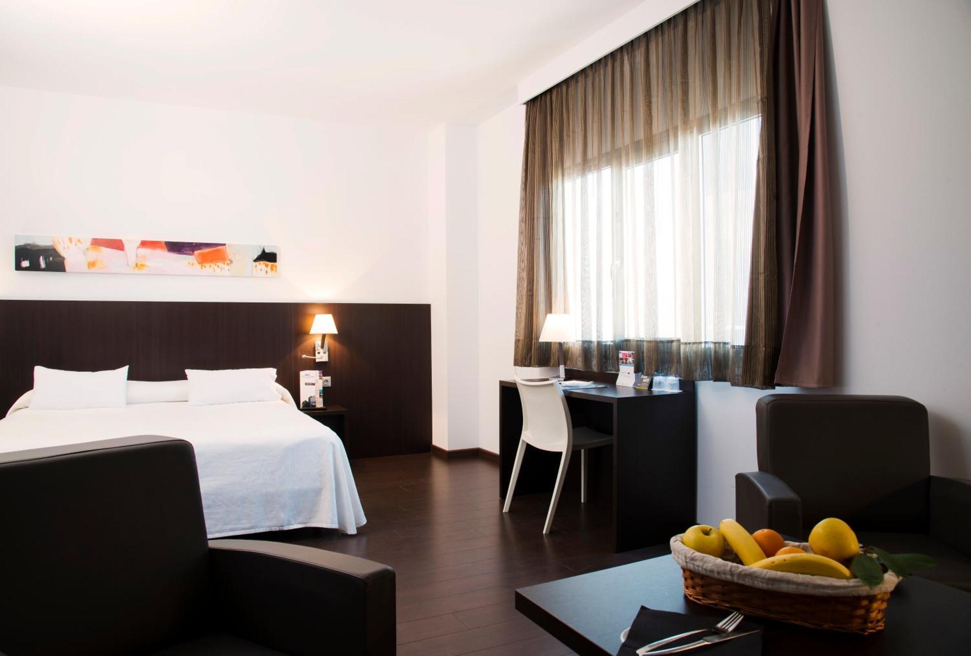 Hotel Sercotel Plana Parc Alquerías del Niño Perdido Kültér fotó