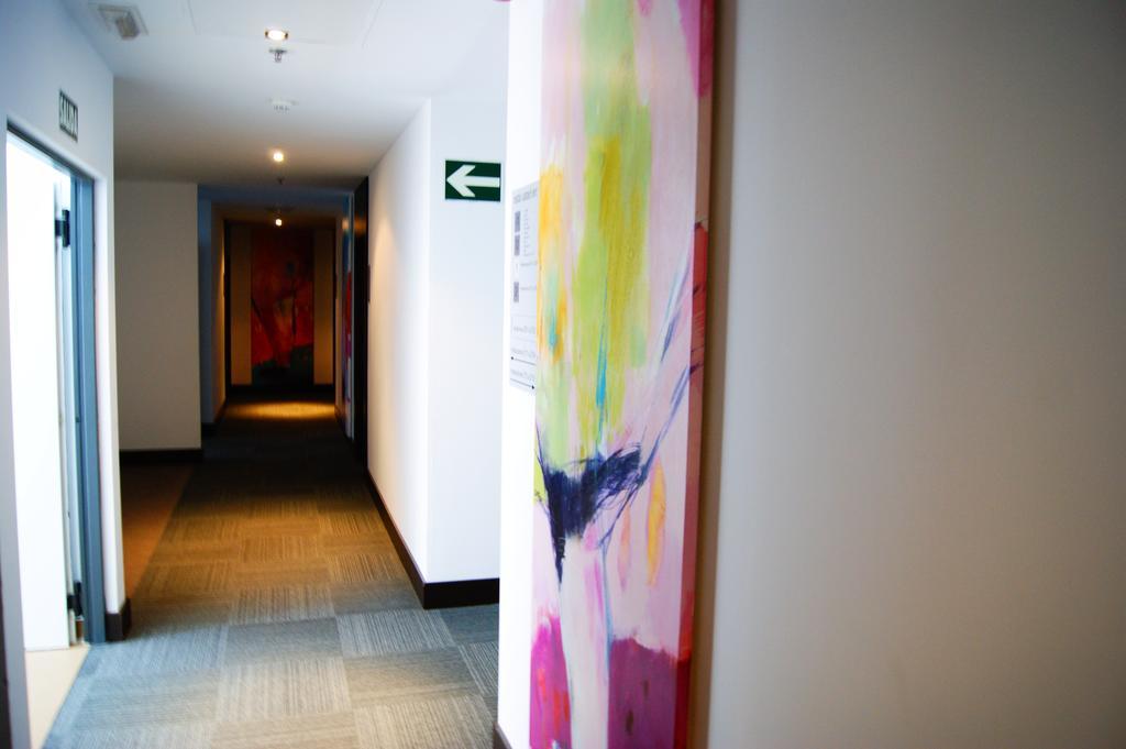 Hotel Sercotel Plana Parc Alquerías del Niño Perdido Kültér fotó
