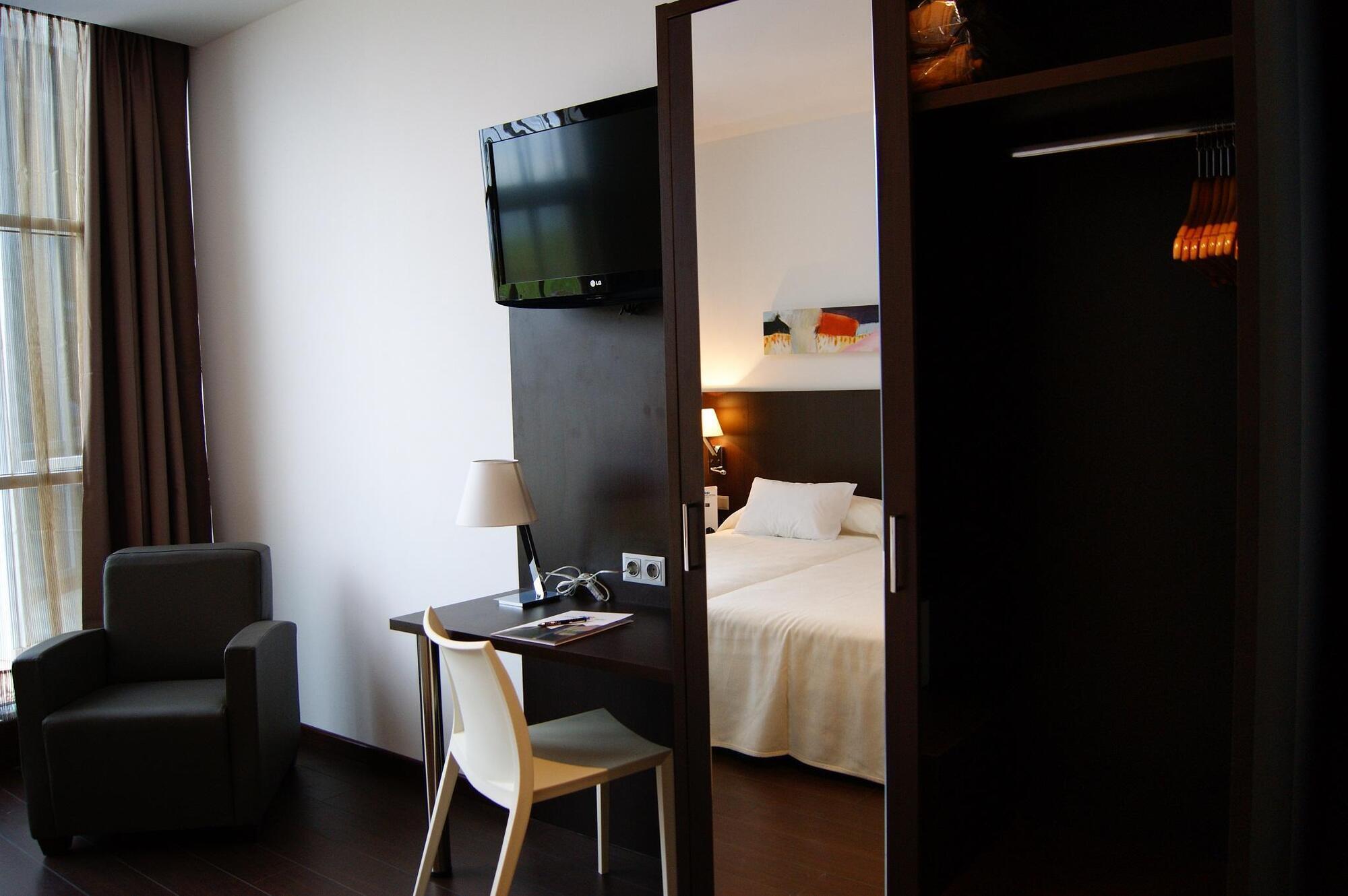 Hotel Sercotel Plana Parc Alquerías del Niño Perdido Kültér fotó